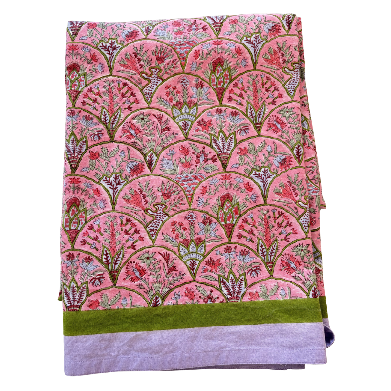 In Bloom Tablecloth