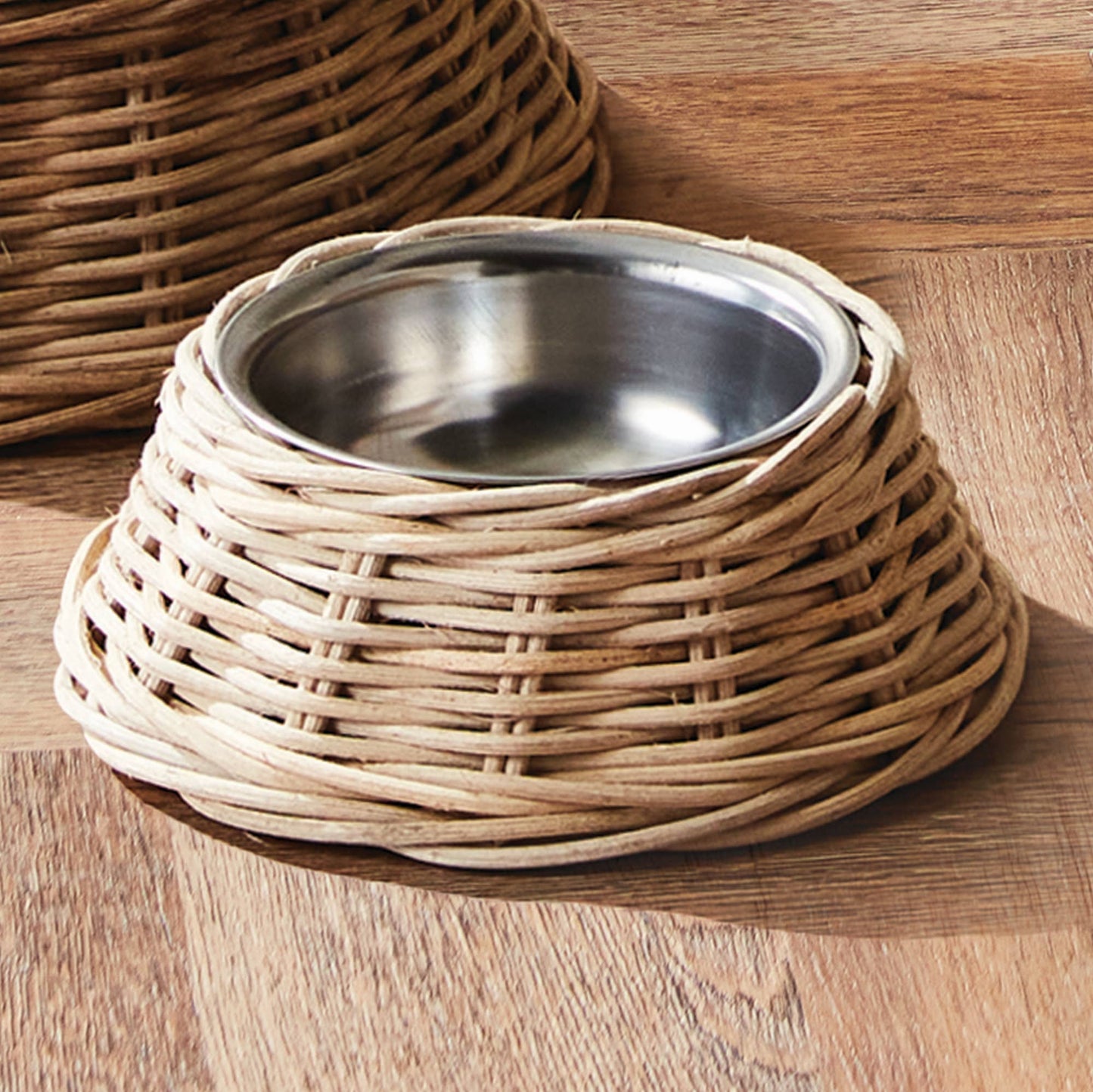 Normandy Pet Bowl