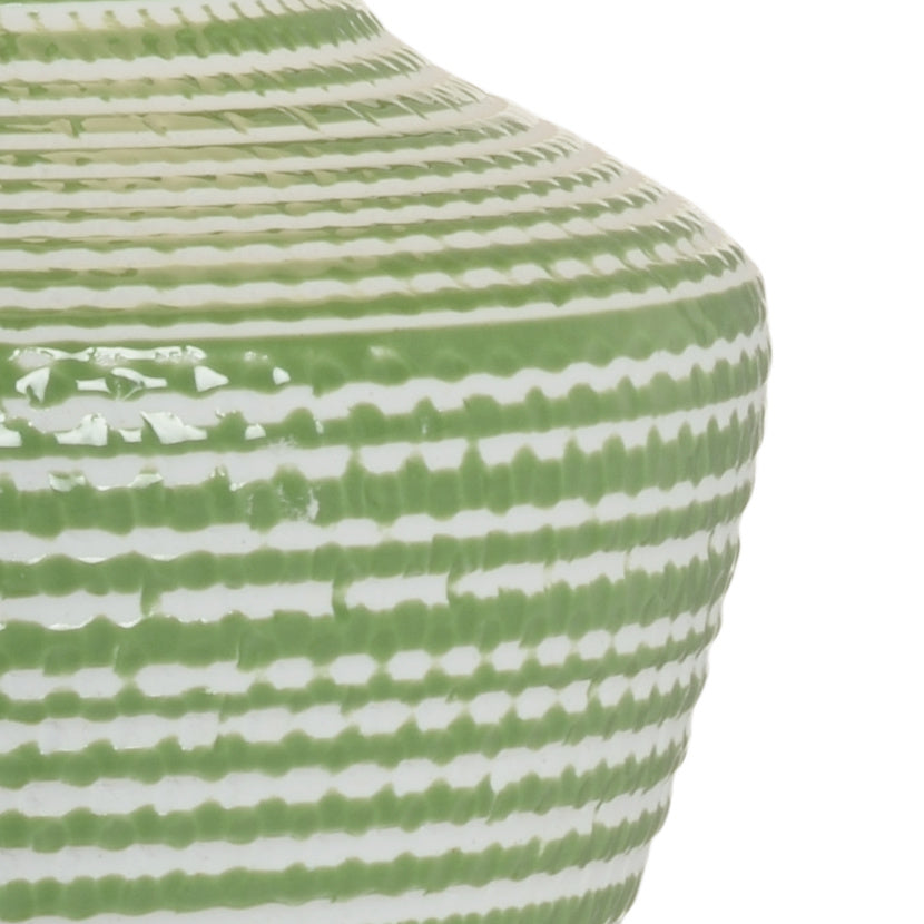 Chelsea Lamp in Green