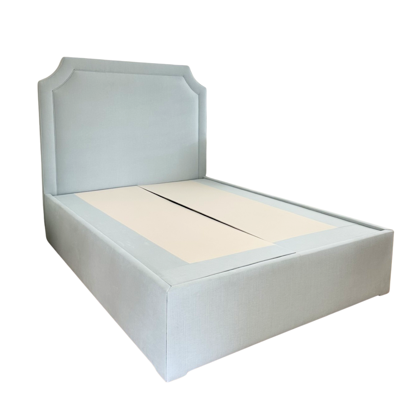 Hampton Platform Bed