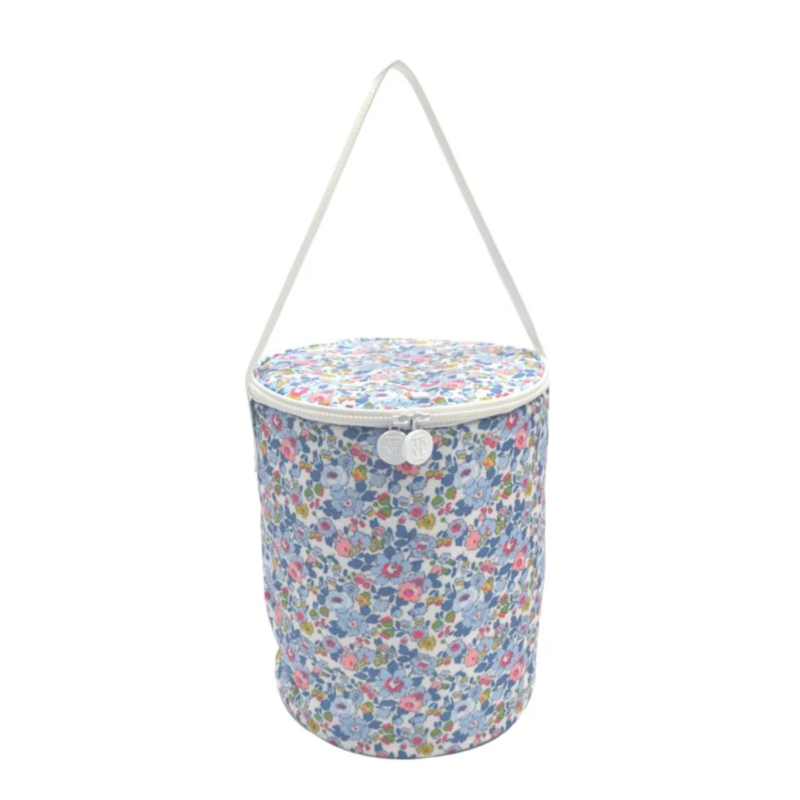 Cooler Bag in Bridgehampton Floral