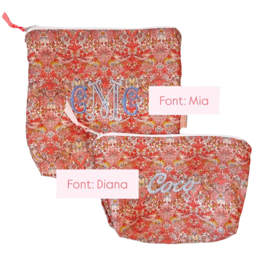 Liberty Wet Dry Bag