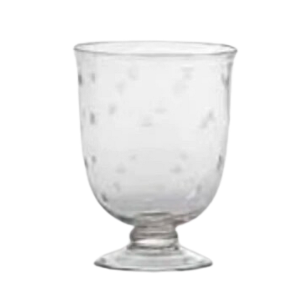 Hurricane Vases