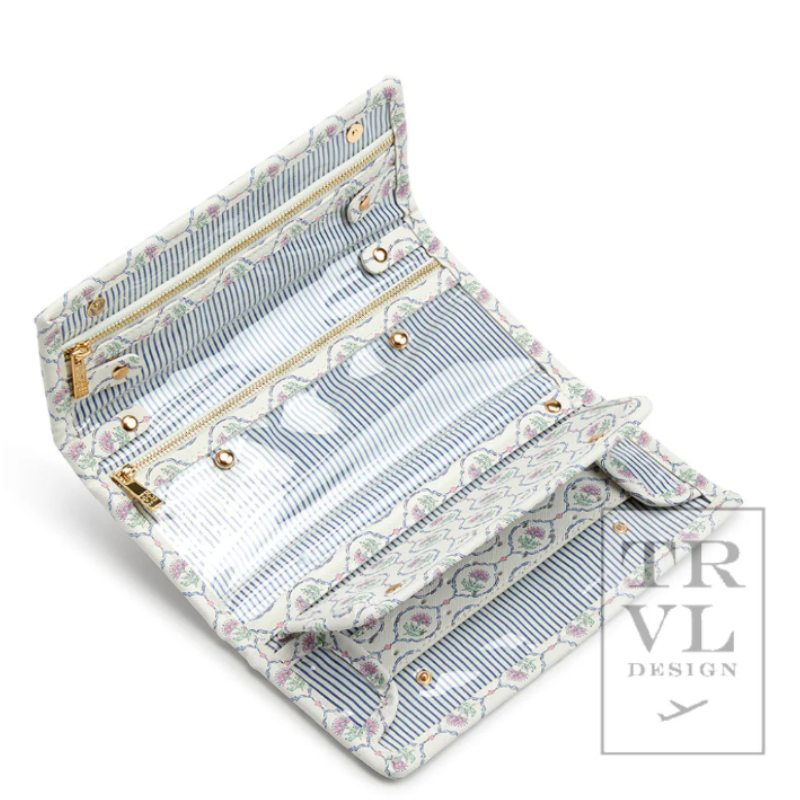 Jewelry Wallet in Antibes