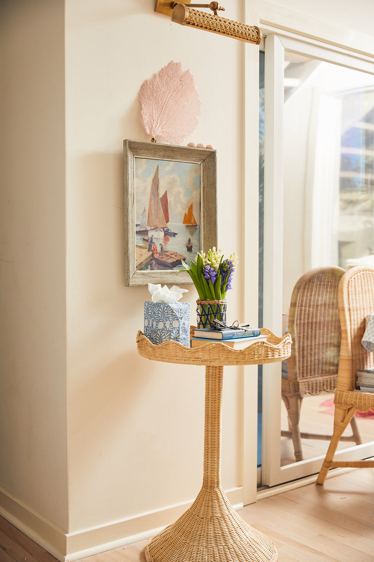 Sloan Side Table