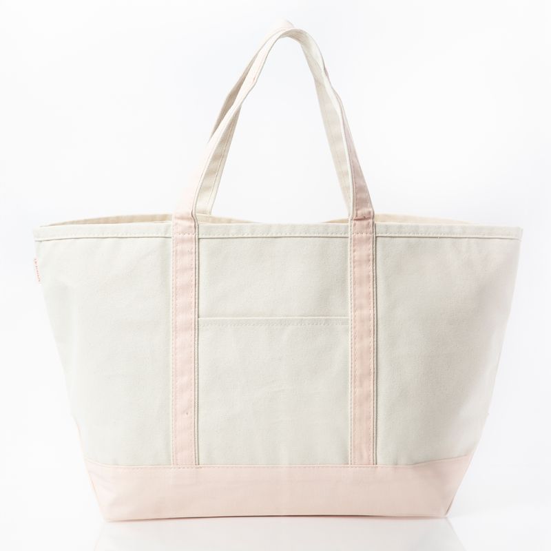 Canvas Tote