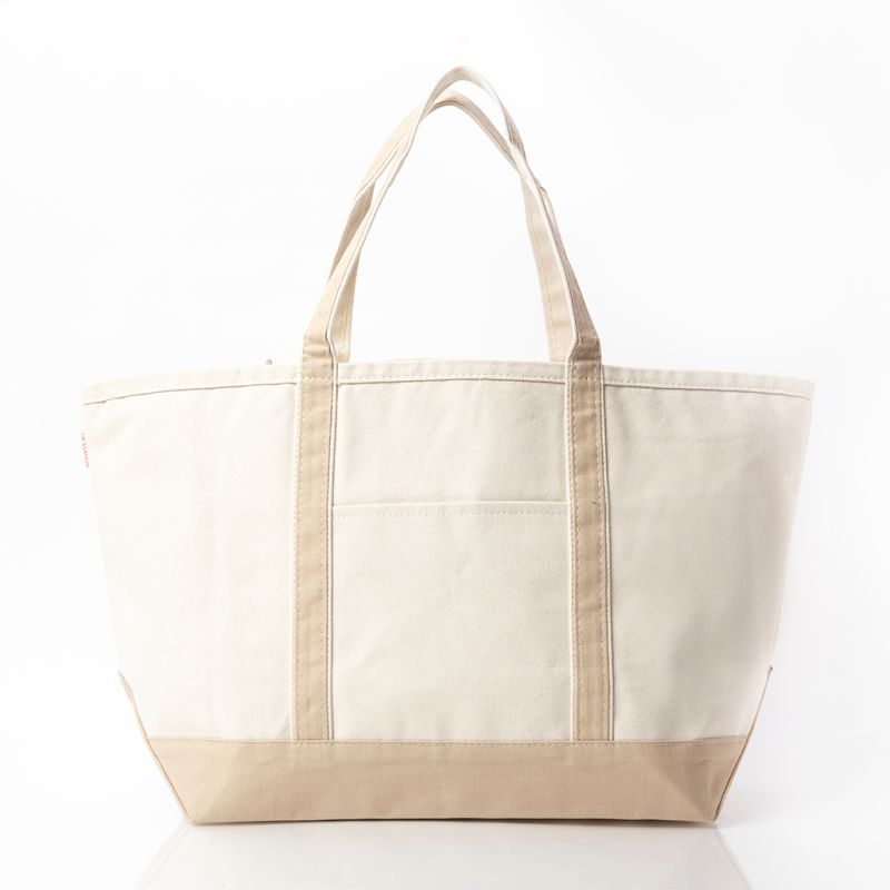Canvas Tote
