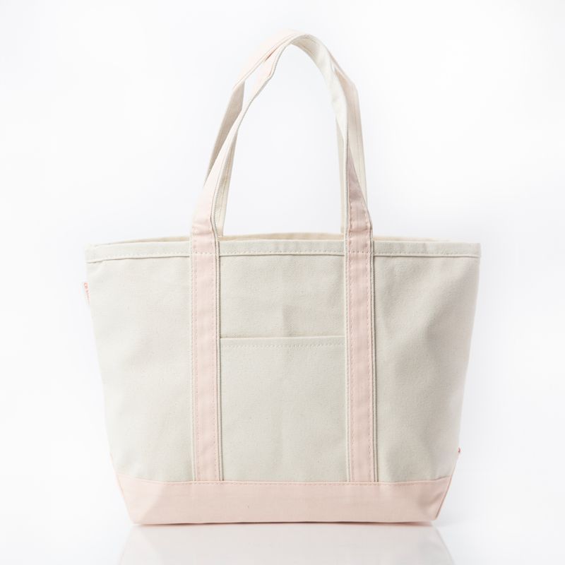 Canvas Tote