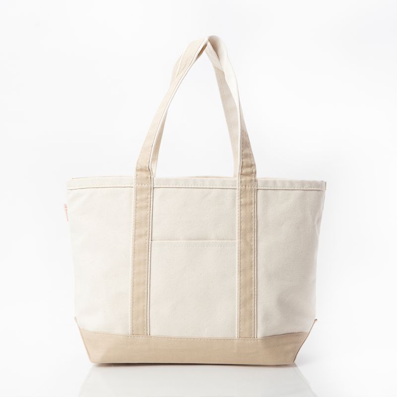 Canvas Tote
