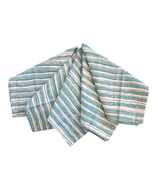 Madre Custom Printed Napkins