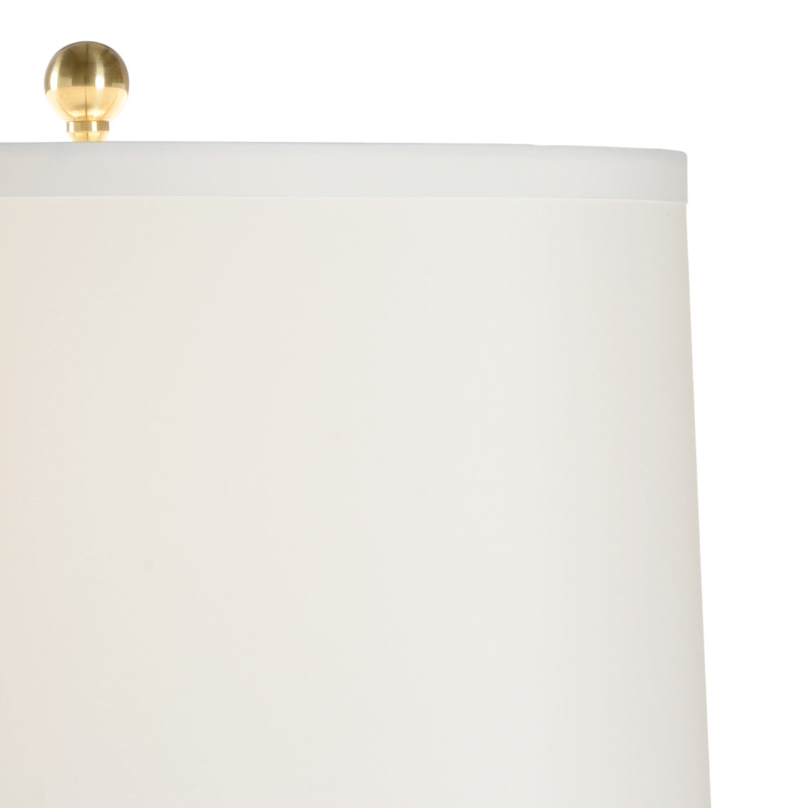 Chelsea Lamp in Green