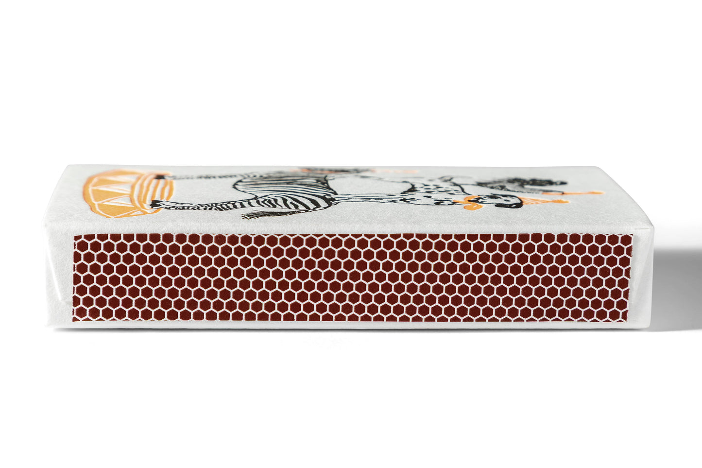 Party Animals Safety Matches