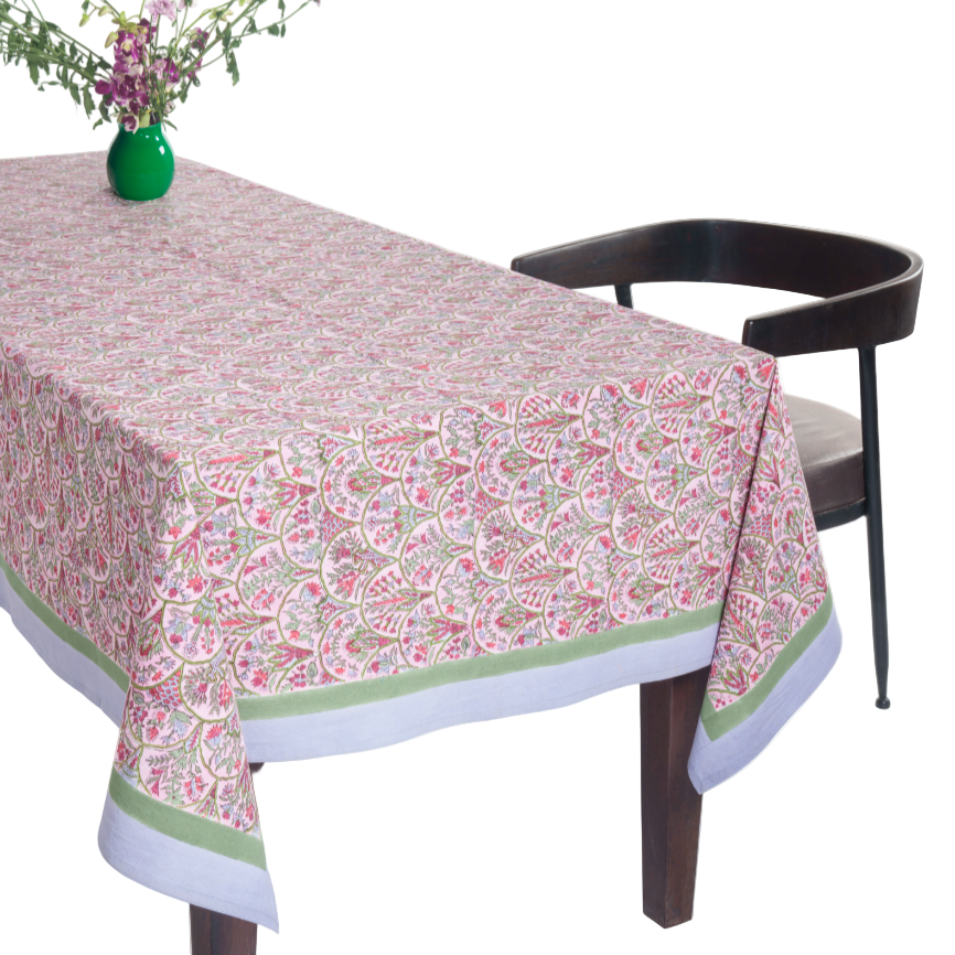 In Bloom Tablecloth