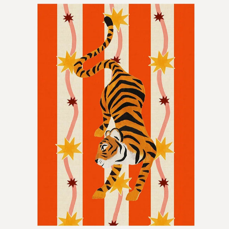 Roary Print