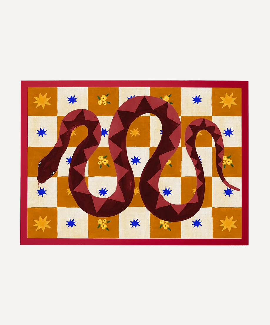 Charmer Print