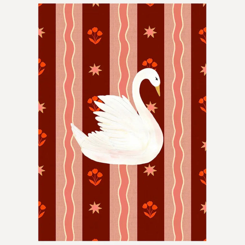 Celeste Print