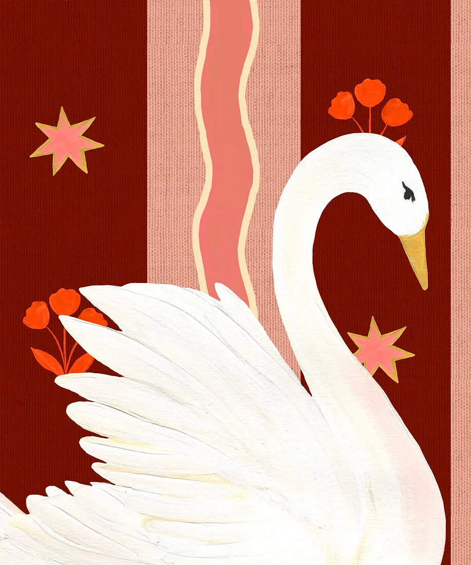 Celeste Print