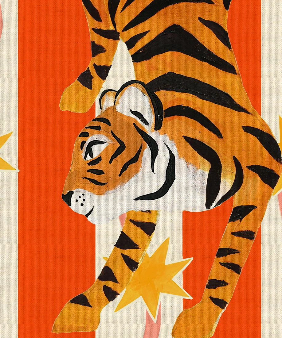 Roary Print