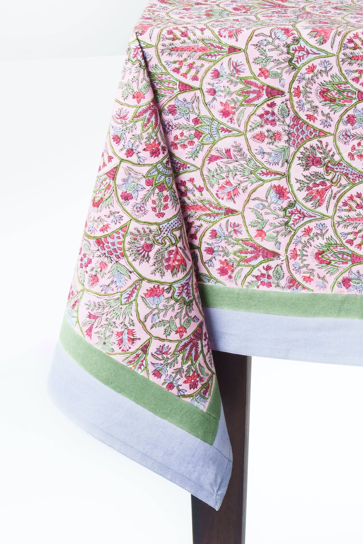 In Bloom Tablecloth