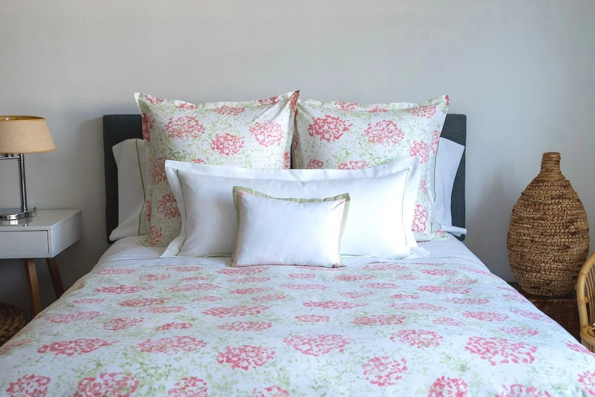 Abby Duvet Cover