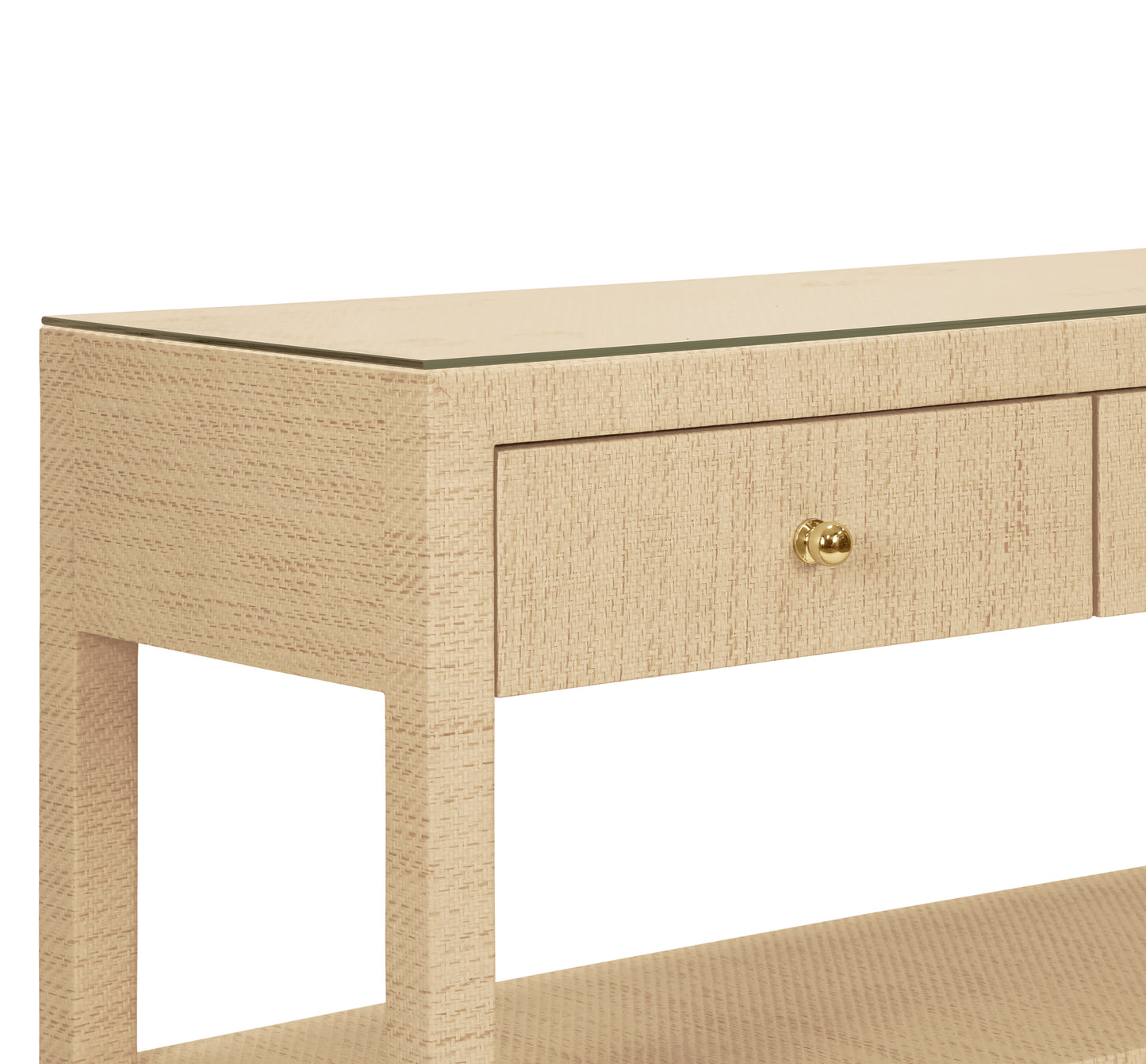 Briar Console in Natural