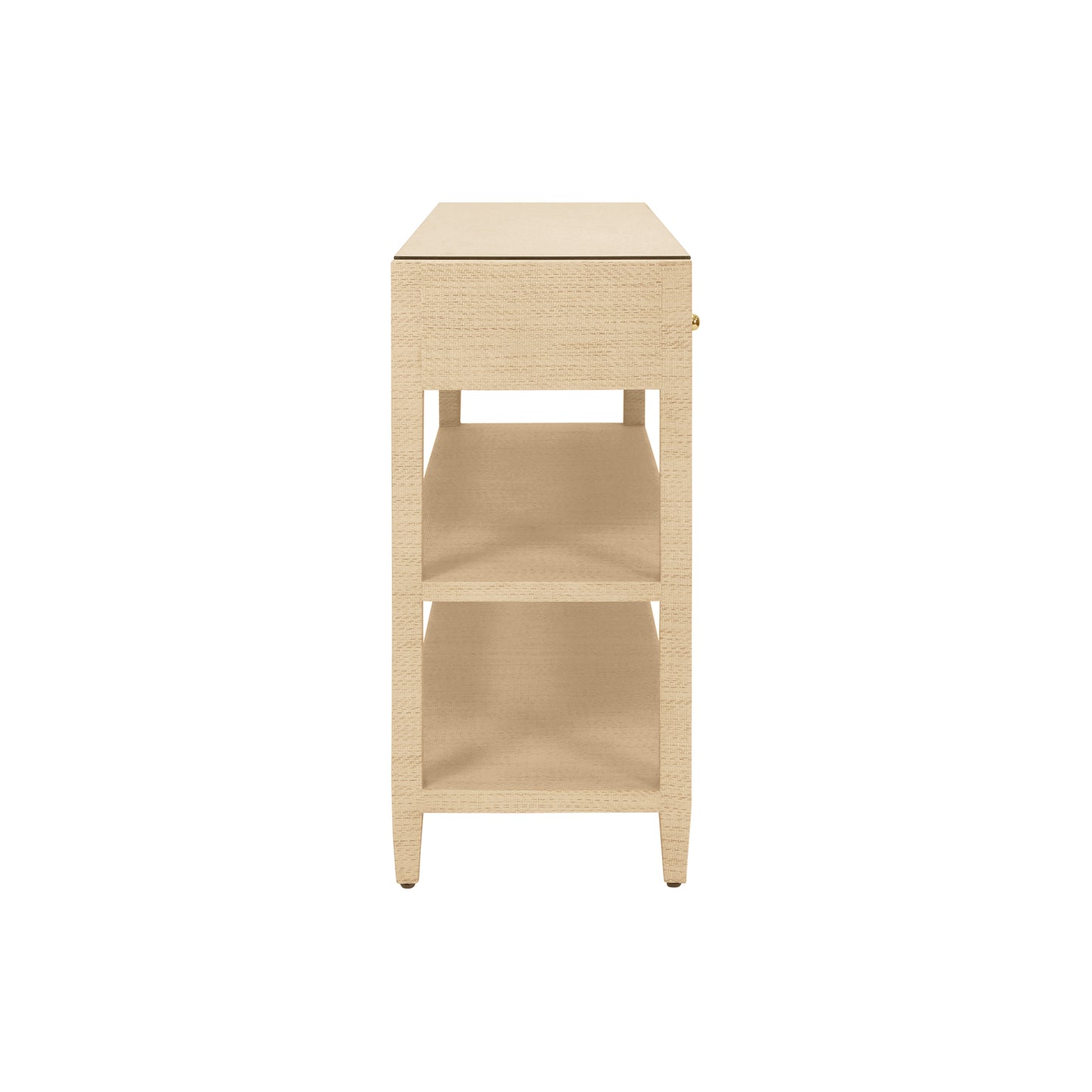 Briar Console in Natural