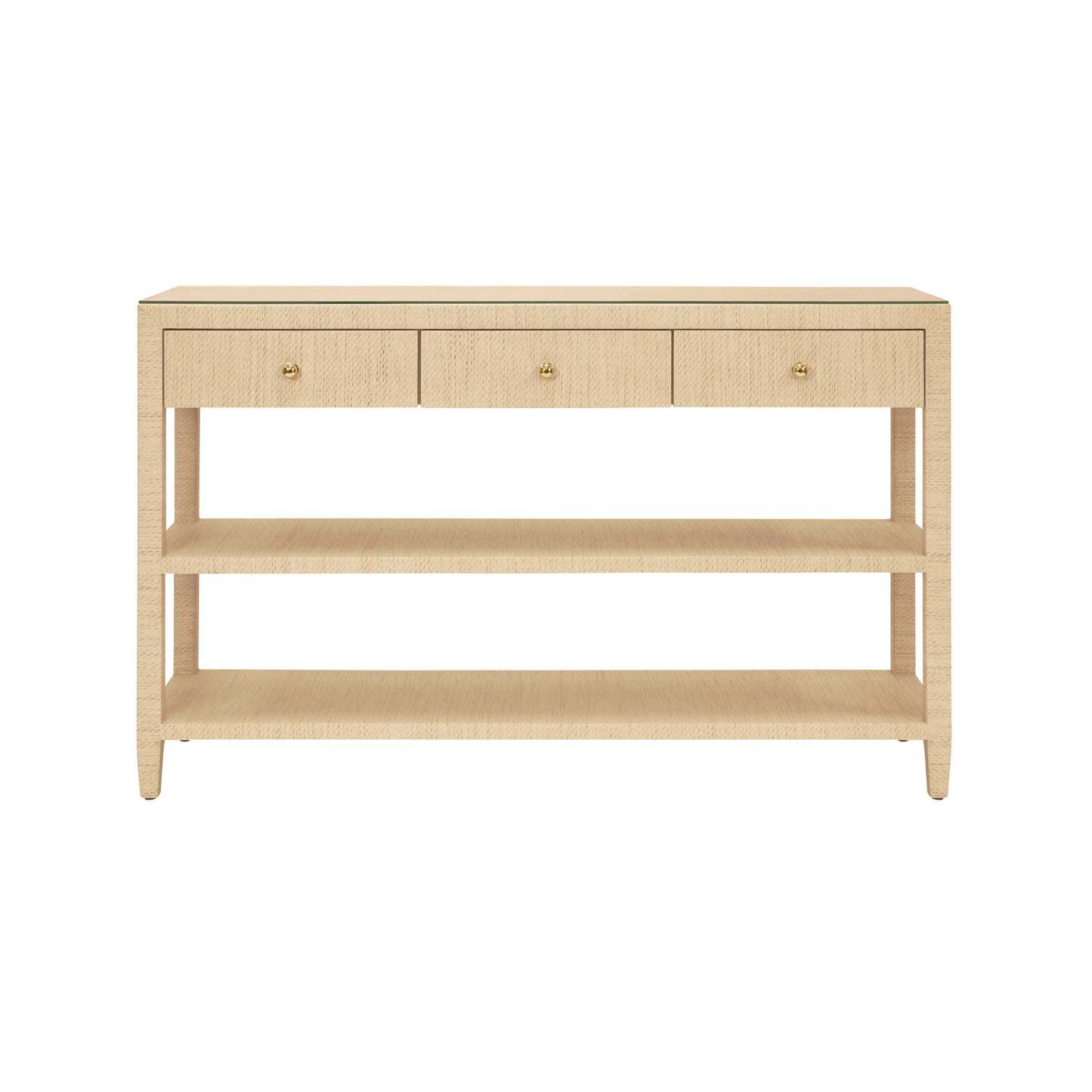 Briar Console in Natural