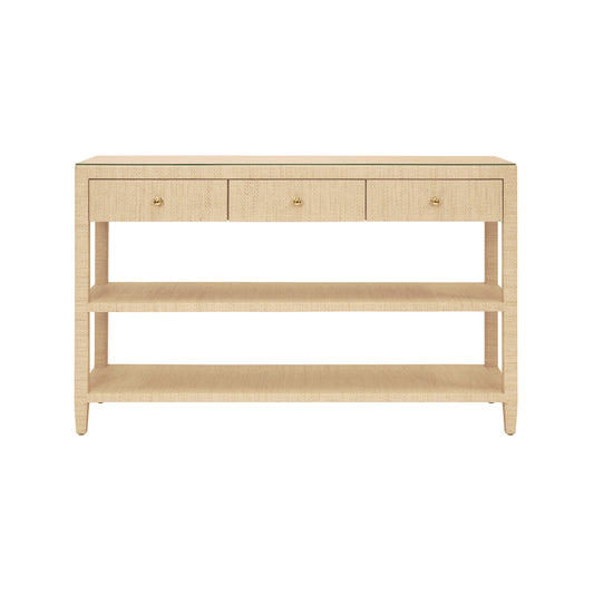 Briar Console in Natural