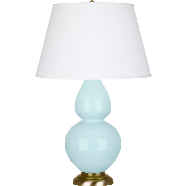 Large Gourd Lamp