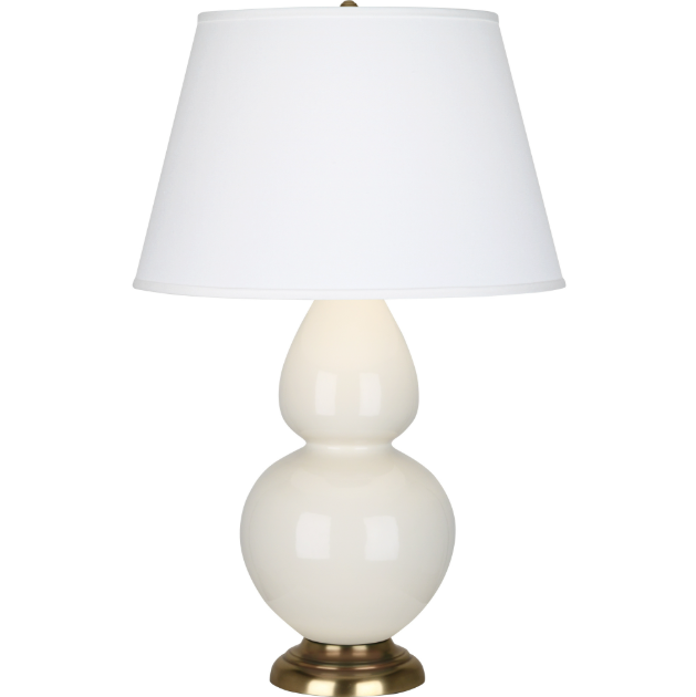 Large Gourd Lamp