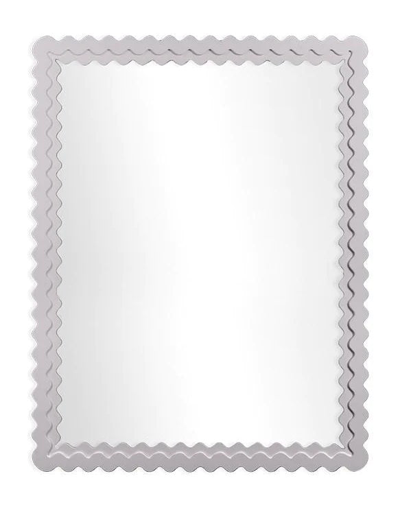 Carnival Chaos Mirror