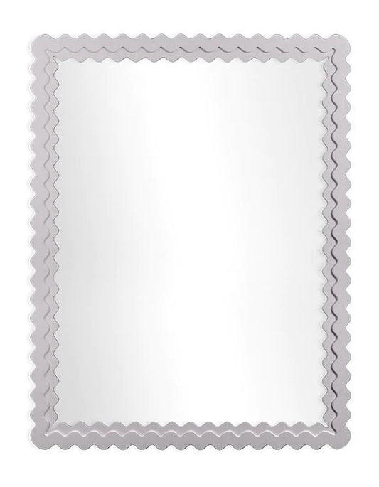 Carnival Chaos Mirror