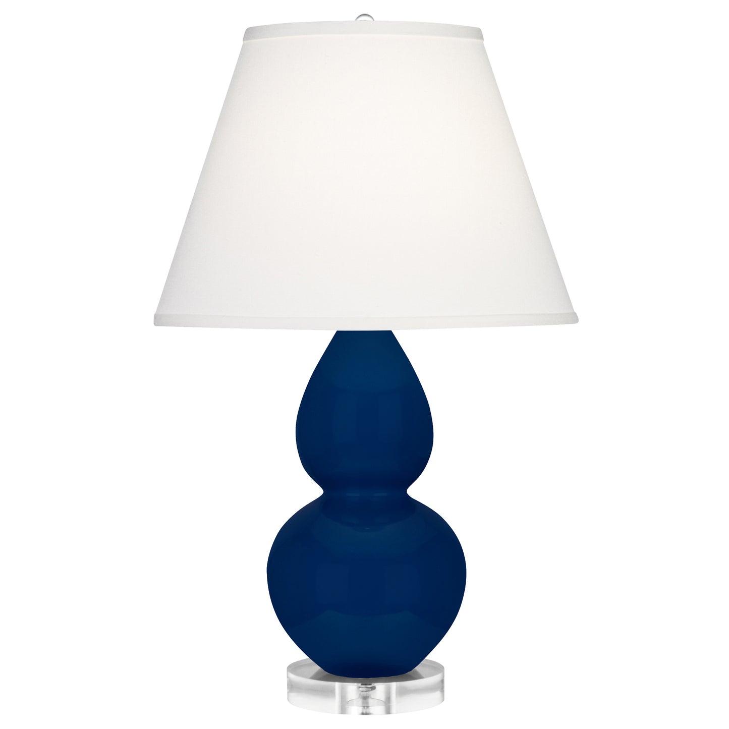 Large Gourd Lamp