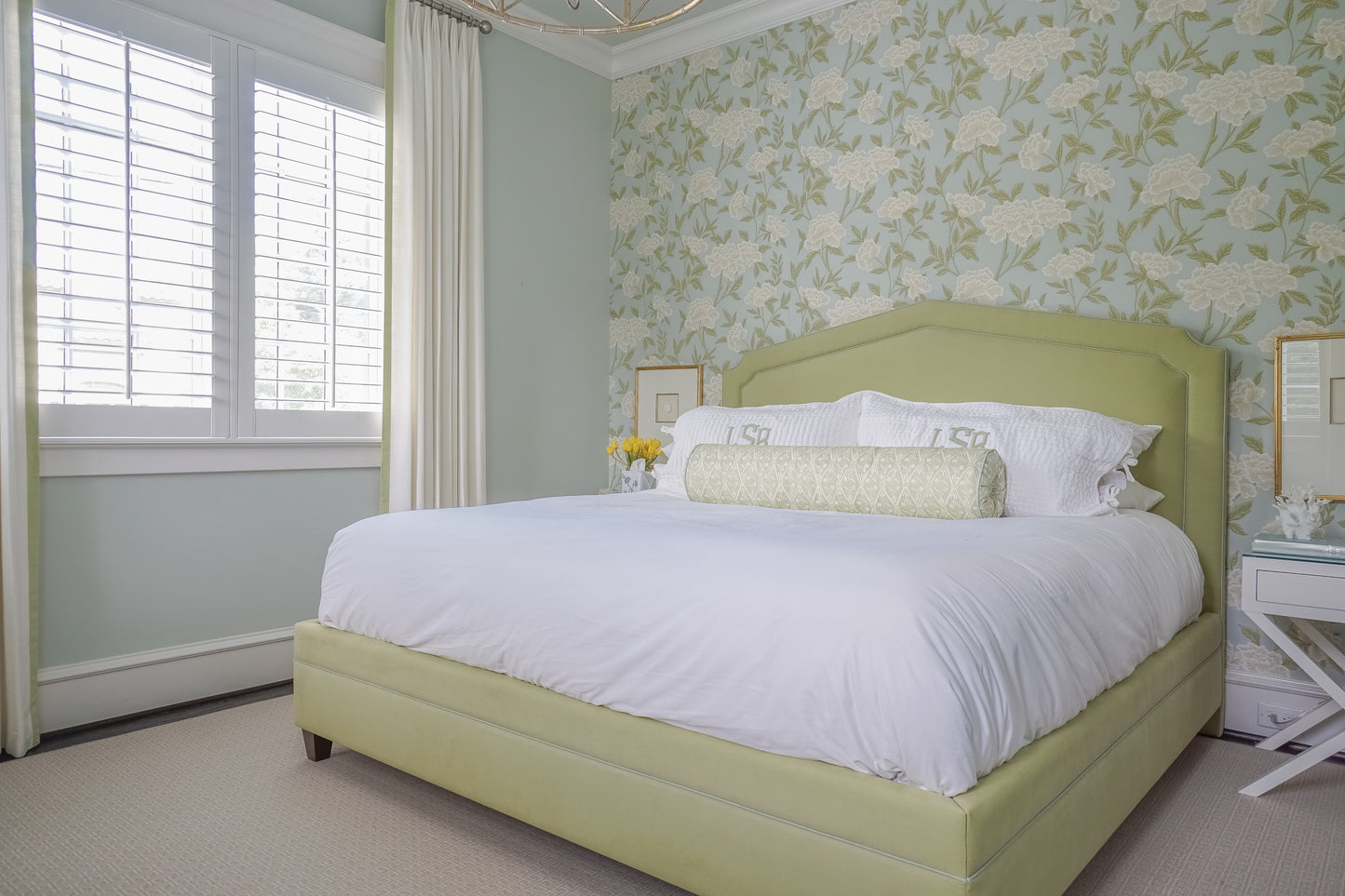 Brooklyn Platform Bed