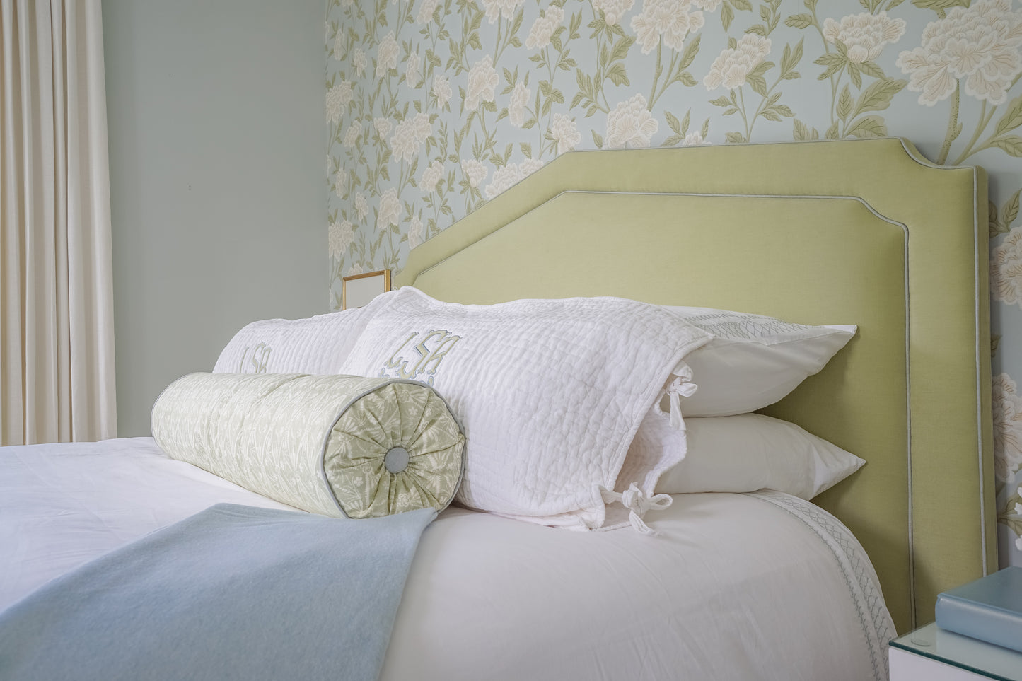 Brooklyn Platform Bed