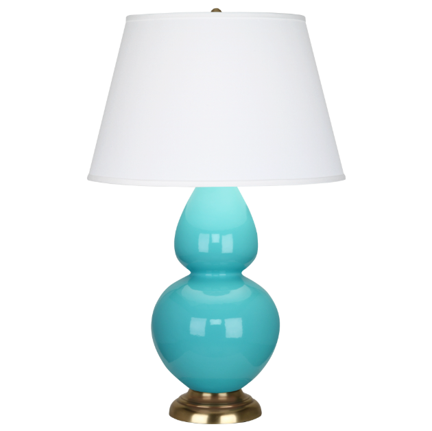 Large Gourd Lamp