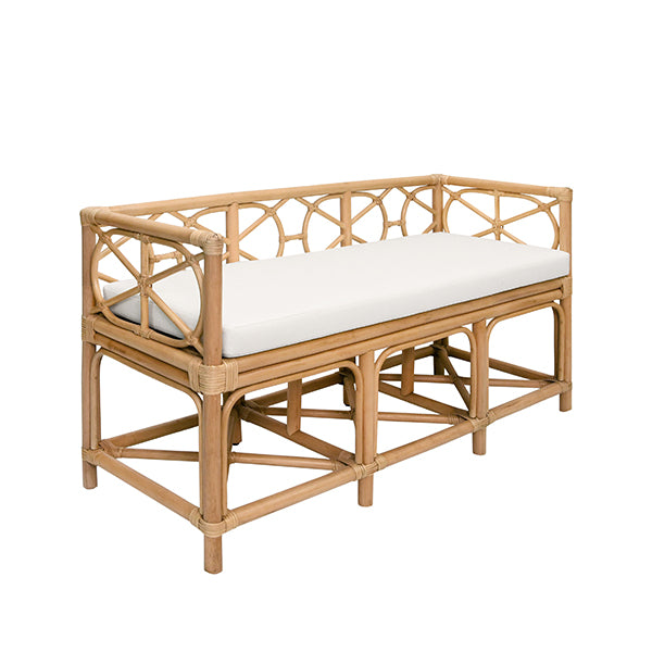 Ferguson Bench in Natural