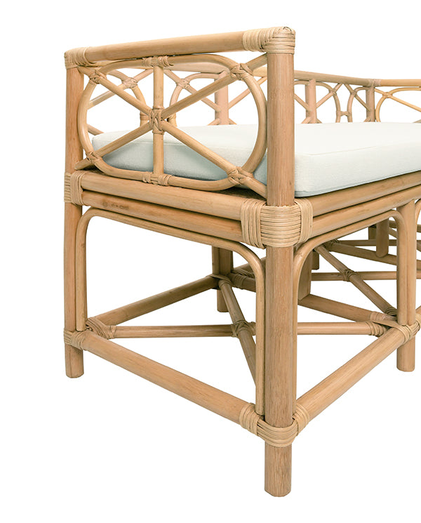 Ferguson Bench in Natural