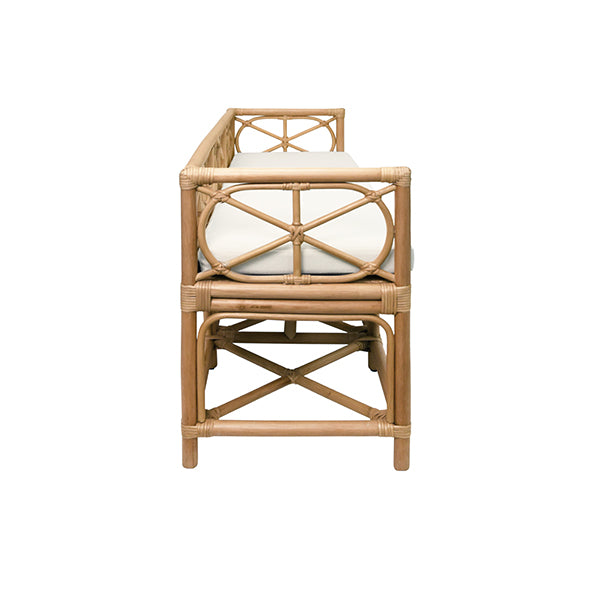 Ferguson Bench in Natural