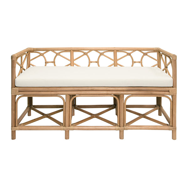 Ferguson Bench in Natural