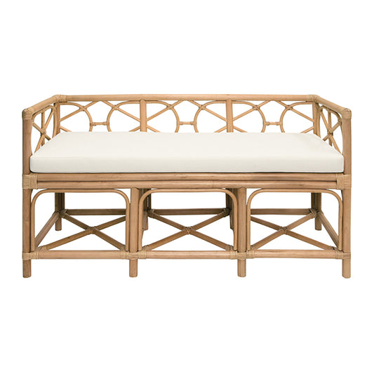 Ferguson Bench in Natural