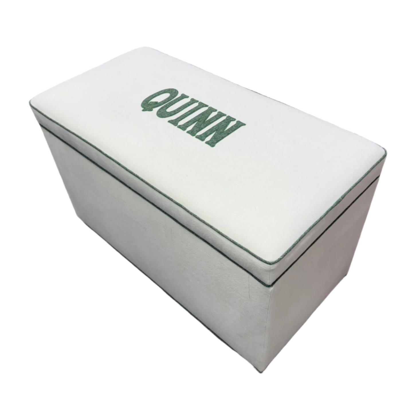 Custom Toy Chest