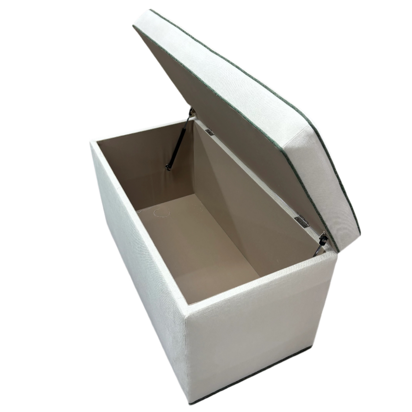 Custom Toy Chest