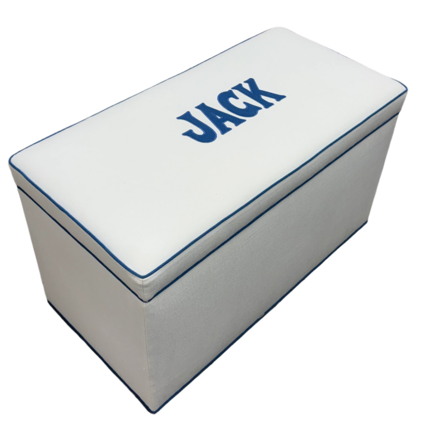 Custom Toy Chest