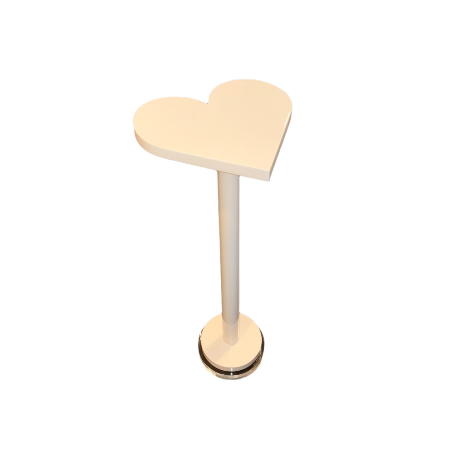 Lucky in Love Table