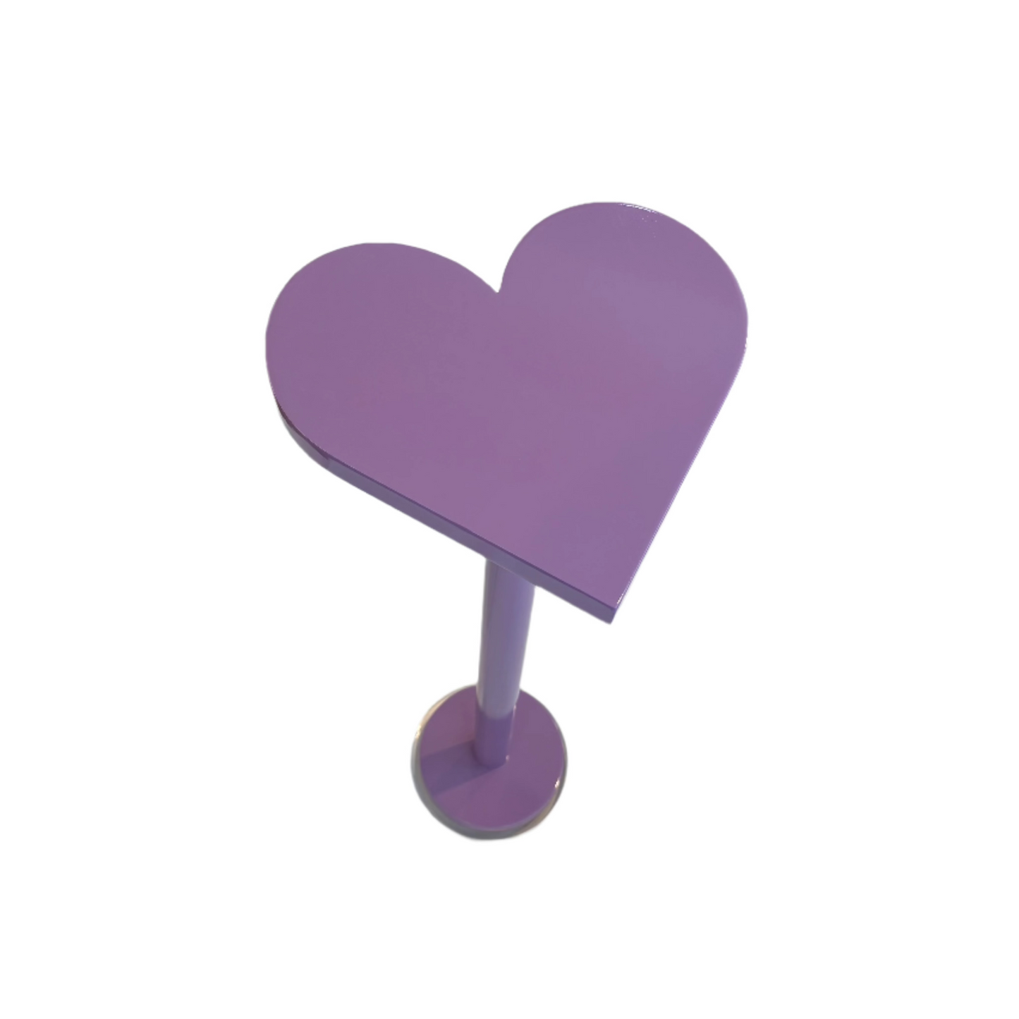 Lucky in Love Table