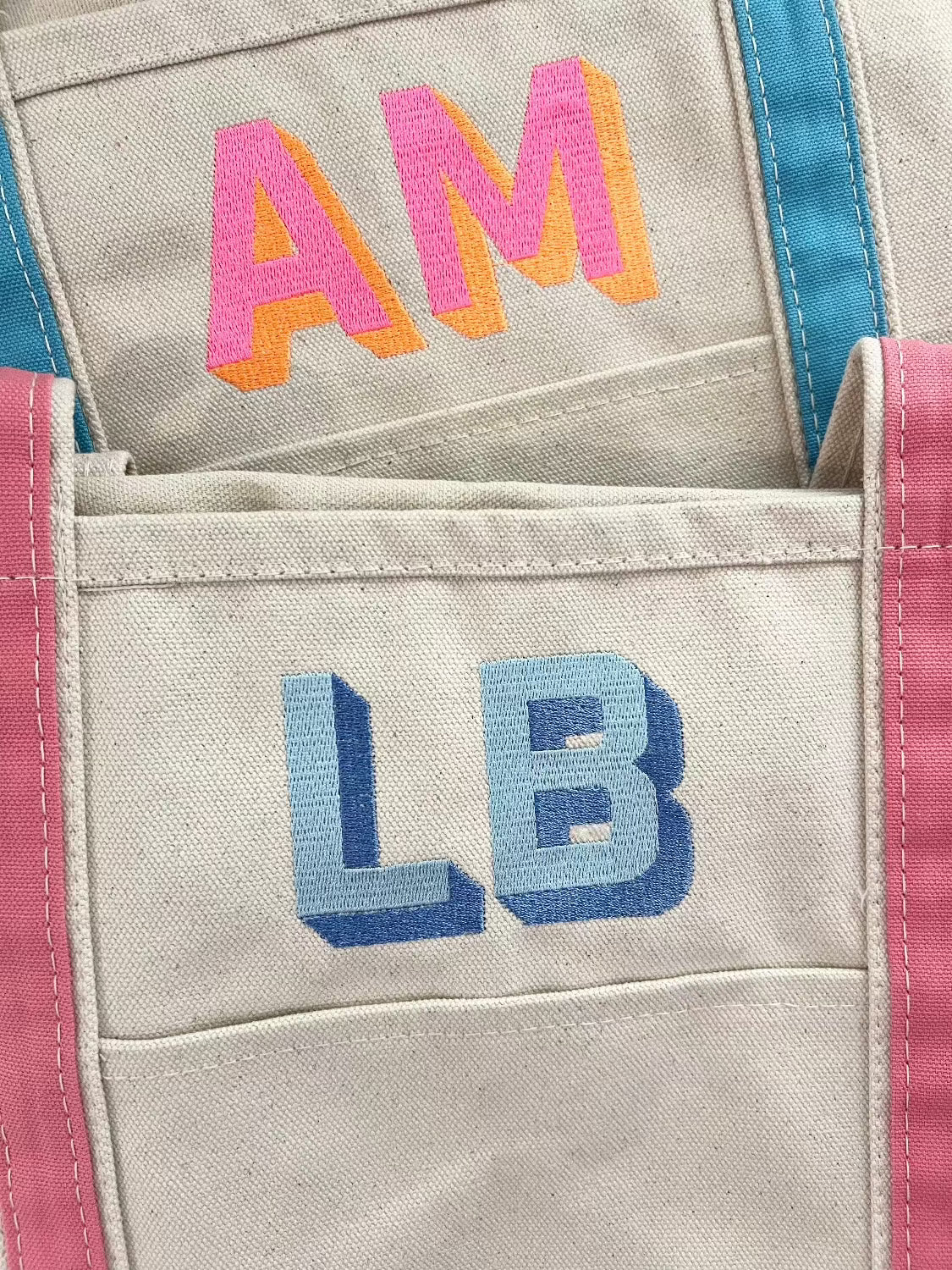 Canvas Tote
