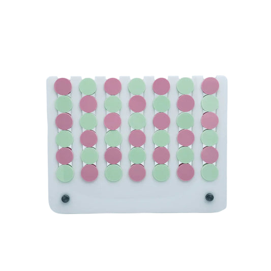 Acrylic Connect 4