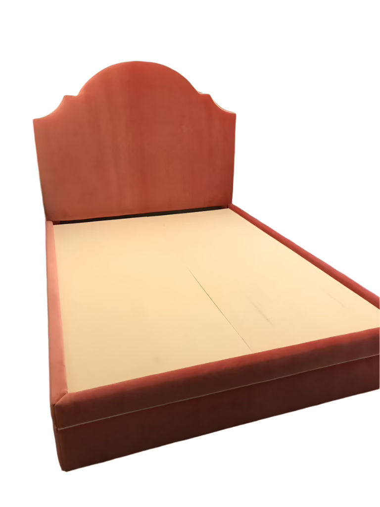 Charleston Platform Bed