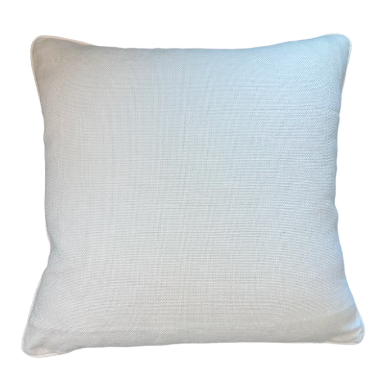 Pink Tree Schumacher Pillow